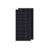Jackery 500W Bifacial Solar Panel