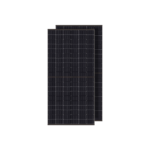 Jackery 500W Bifacial Solar Panel