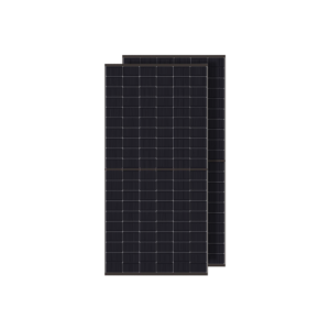 Jackery 500W Bifacial Solar Panel