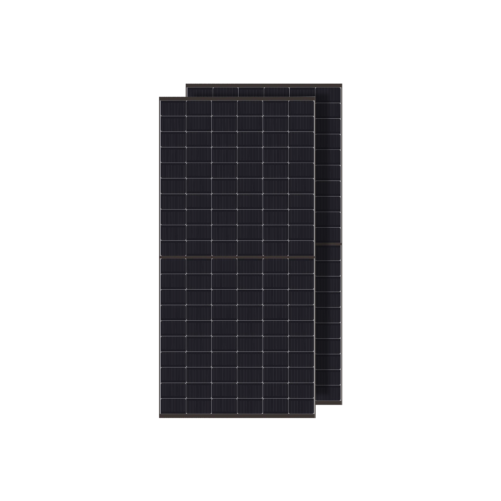 Jackery 500W Bifacial Solar Panel
