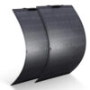 ALLPOWERS 100W Flexible Solar Panel SF100