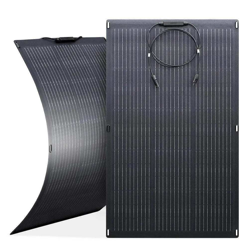 ALLPOWERS 100W Flexible Solar Panel SF100 - Image 3