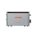 Jackery HomePower 2000 Ultra Battery for solar kit