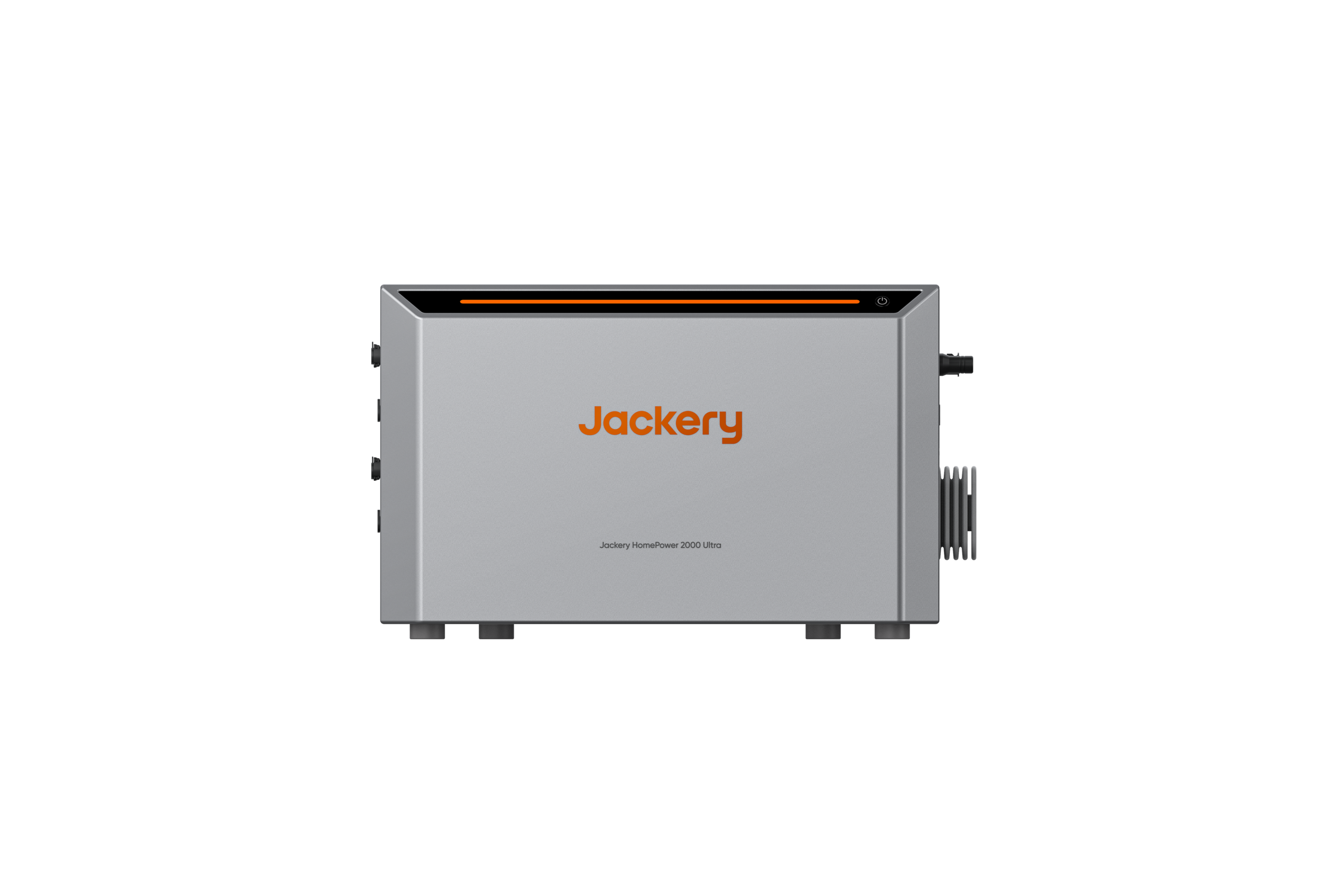 Jackery HomePower 2000 Ultra Battery for solar kit