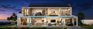 AllPowers BS2500 and BS5000: our review of these home storage batteries