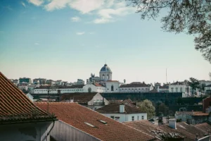 Discovering Coimbra by Motorhome: Complete Guide