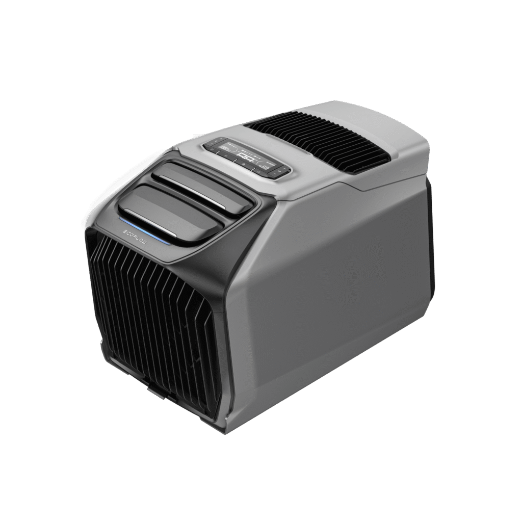 EcoFlow Wave 3 Portable Battery Air Conditioner, product view