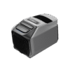 EcoFlow Wave 3 portable air conditioner, front view