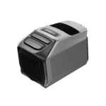 EcoFlow Wave 3 portable air conditioner, front view