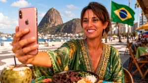 Internet in Brazil: the CPF puzzle, and why an eSIM solves it