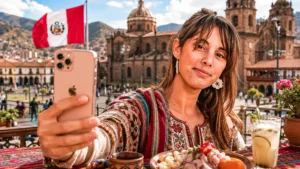 Internet in Peru: where it really works, from Machu Picchu to the Amazon