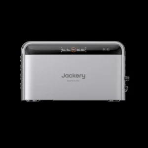Jackery SolarVault 3 Pro Home Solar Storage
