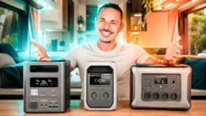EcoFlow, Aferiy, or AllPowers: the three we’ve really paid for, and which one we recommend