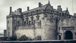 Stirling Castle: we walked away in 2022, we paid up in 2026
