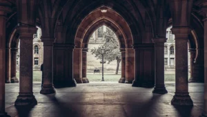 University of Glasgow