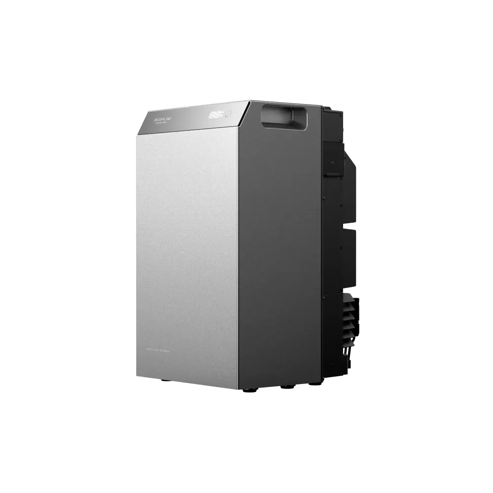 EcoFlow STREAM 5000, official visual 1