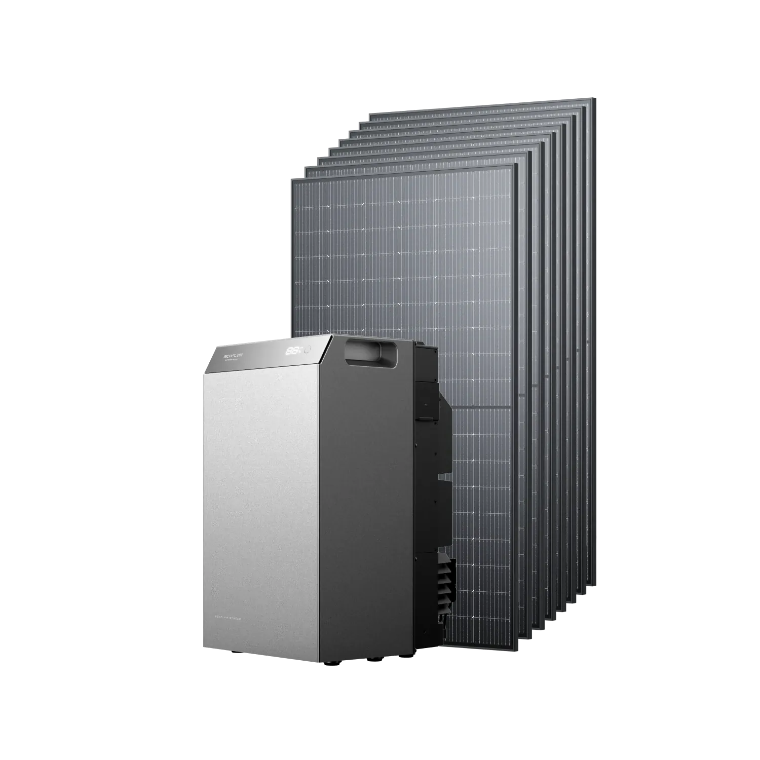 EcoFlow STREAM 5000, official product image 4