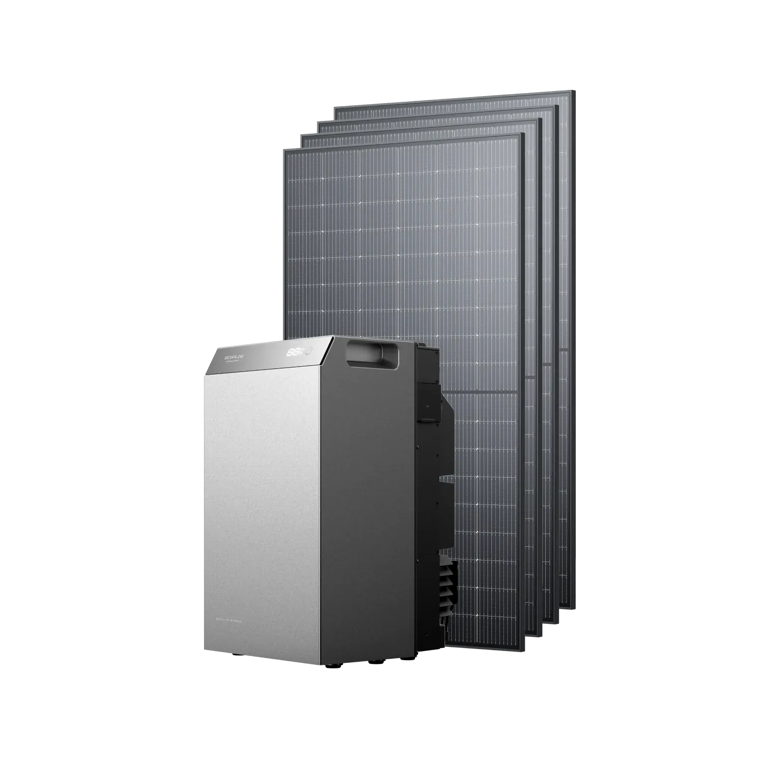 EcoFlow STREAM 5000, official product image 2