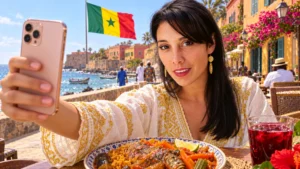 Internet in Senegal: no UK plan covers it, so here is what does