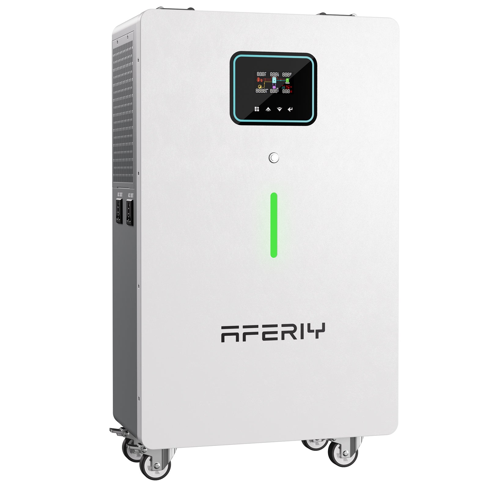Aferiy PH062 6200W