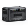 Modular power station BLUETTI Apex 300 with 2,764 Wh, front view